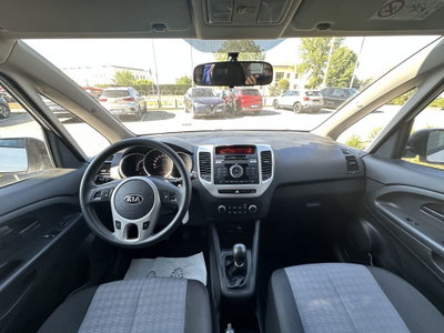 Kia Venga 1.4 GPL Active (11)
