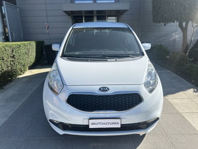 Kia Venga 1.4 GPL Active (16)
