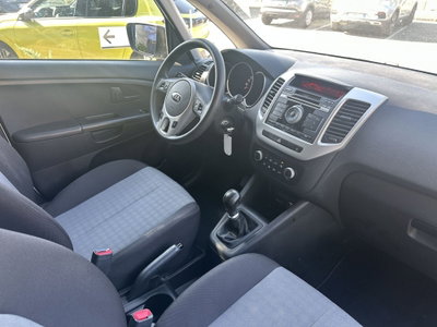 Kia Venga 1.4 GPL Active (19)