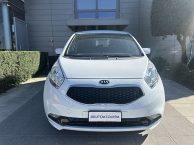 Kia Venga 1.4 GPL Active (2)