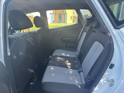 Kia Venga 1.4 GPL Active (20)