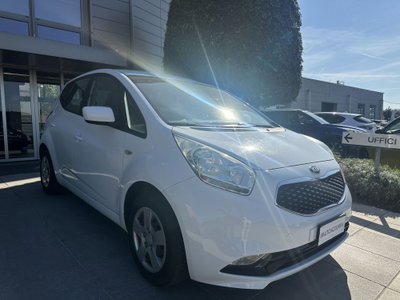 Kia Venga 1.4 GPL Active (3)