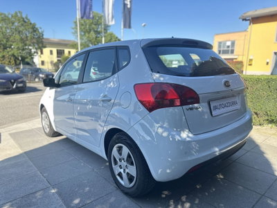 Kia Venga 1.4 GPL Active (4)