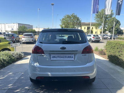 Kia Venga 1.4 GPL Active (5)