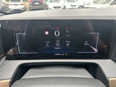 Lancia Ypsilon 1.2 mhev LX 110cv e-dct (13)