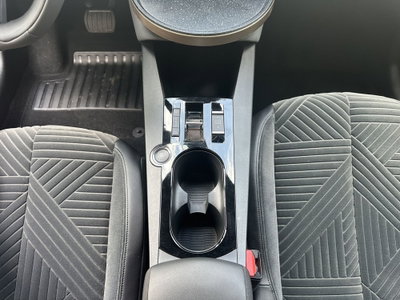 Lancia Ypsilon 1.2 mhev LX 110cv e-dct (14)