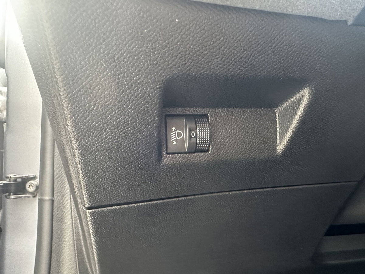 Lancia Ypsilon 1.2 mhev LX 110cv e-dct (20)