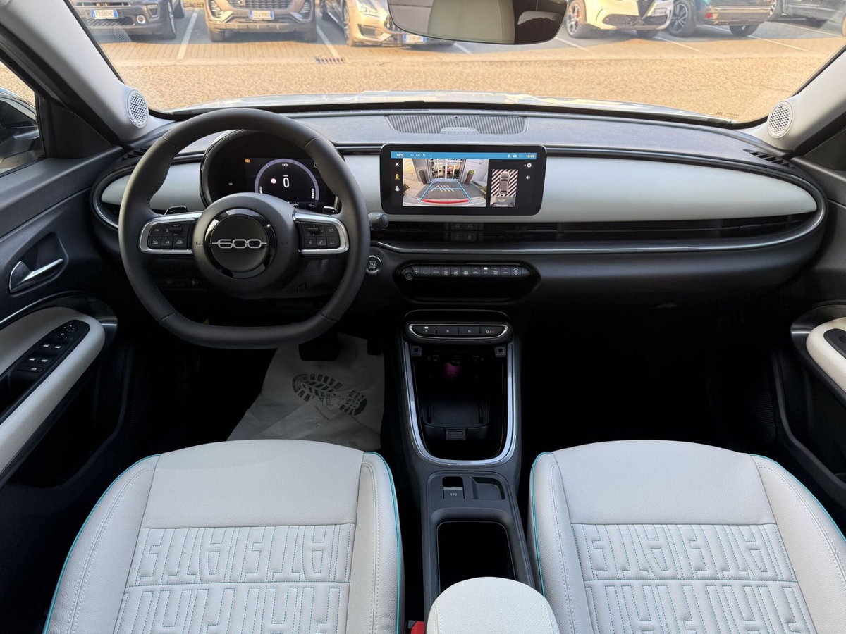 Fiat 600 1.2 La Prima 100cv (10)