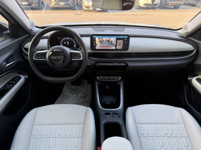 Fiat 600 1.2 La Prima 100cv (10)
