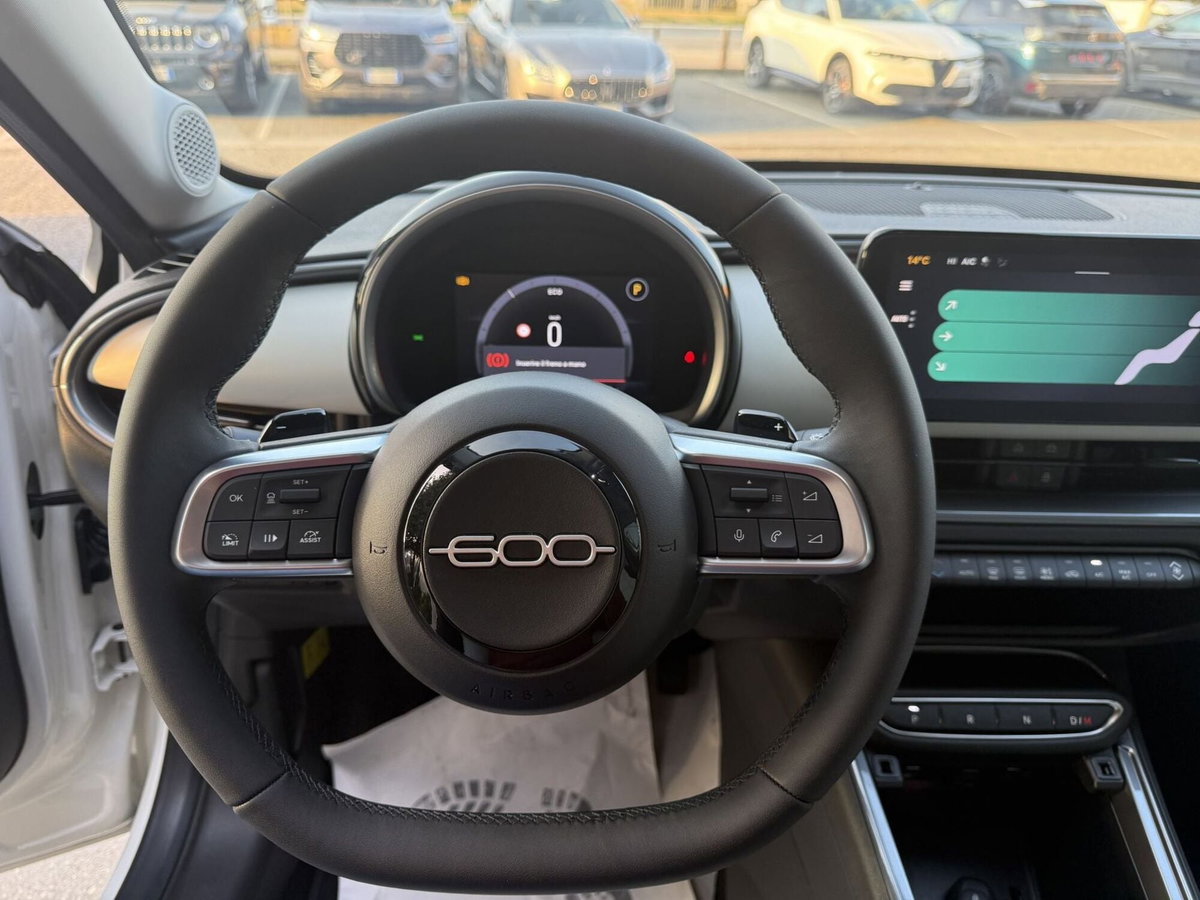 Fiat 600 1.2 La Prima 100cv (11)