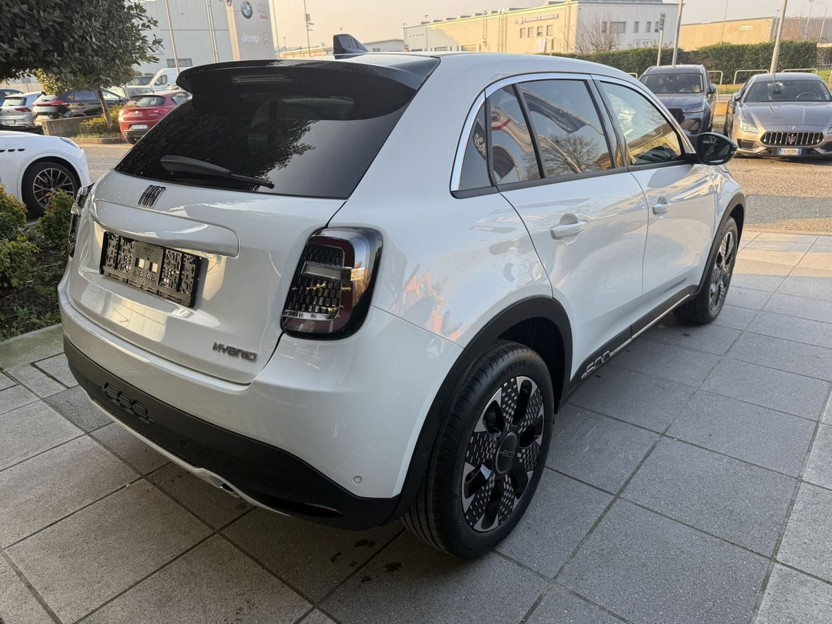 Fiat 600 1.2 La Prima 100cv (4)