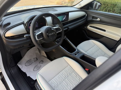 Fiat 600 1.2 La Prima 100cv (9)