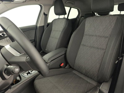 BMW Serie 1 120d 48V MSport Design auto (12)
