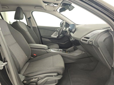 BMW Serie 1 120d 48V MSport Design auto (14)