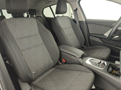 BMW Serie 1 120d 48V MSport Design auto (15)
