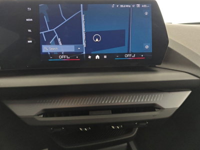 BMW Serie 1 120d 48V MSport Design auto (17)