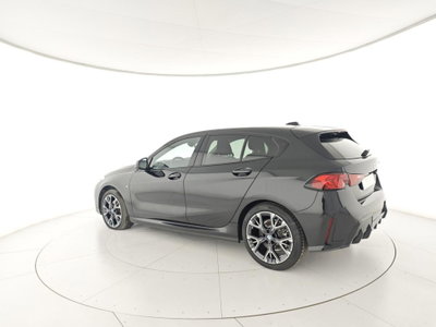 BMW Serie 1 120d 48V MSport Design auto (3)