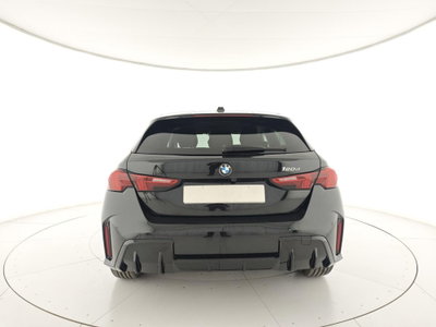 BMW Serie 1 120d 48V MSport Design auto (4)