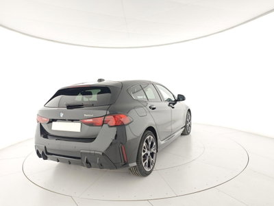 BMW Serie 1 120d 48V MSport Design auto (6)