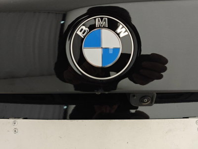 BMW Serie 1 120d 48V MSport Design auto (8)