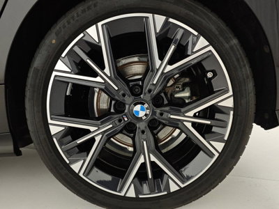 BMW Serie 1 120d 48V MSport Design auto (9)