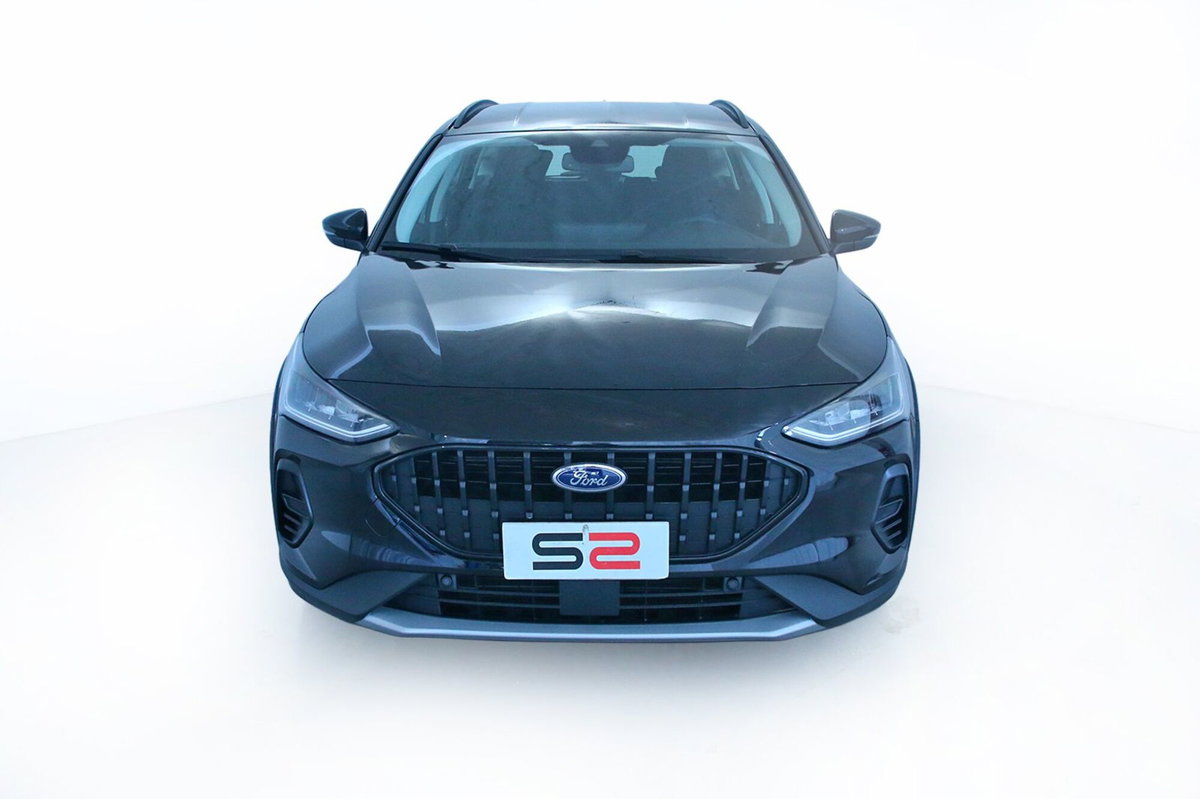 Ford Focus Station Wagon 1.5 EcoBlue 115 CV automatico SW Active Design (2)