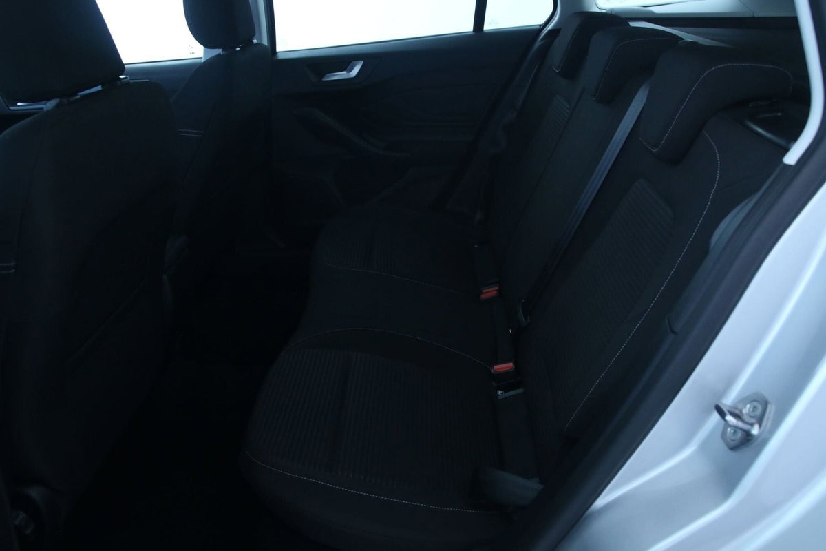 Ford Focus Station Wagon 1.5 EcoBlue 115 CV automatico SW Active Design (8)
