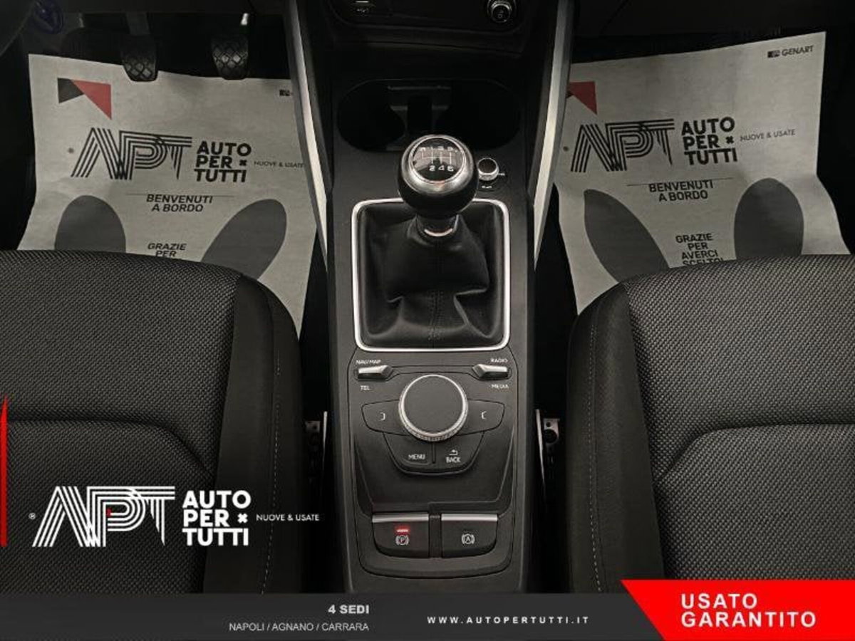 Audi Q2 Q2 1.6 TDI Sport (10)