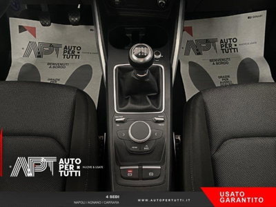 Audi Q2 Q2 1.6 TDI Sport (10)