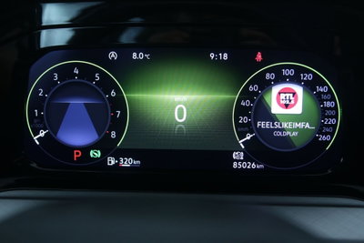 Volkswagen Golf 1.0 eTSI EVO DSG Life (11)