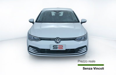 Volkswagen Golf 1.0 eTSI EVO DSG Life (2)