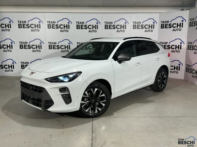Cupra Terramar 1.5 e-hybrid 204cv dsg usata