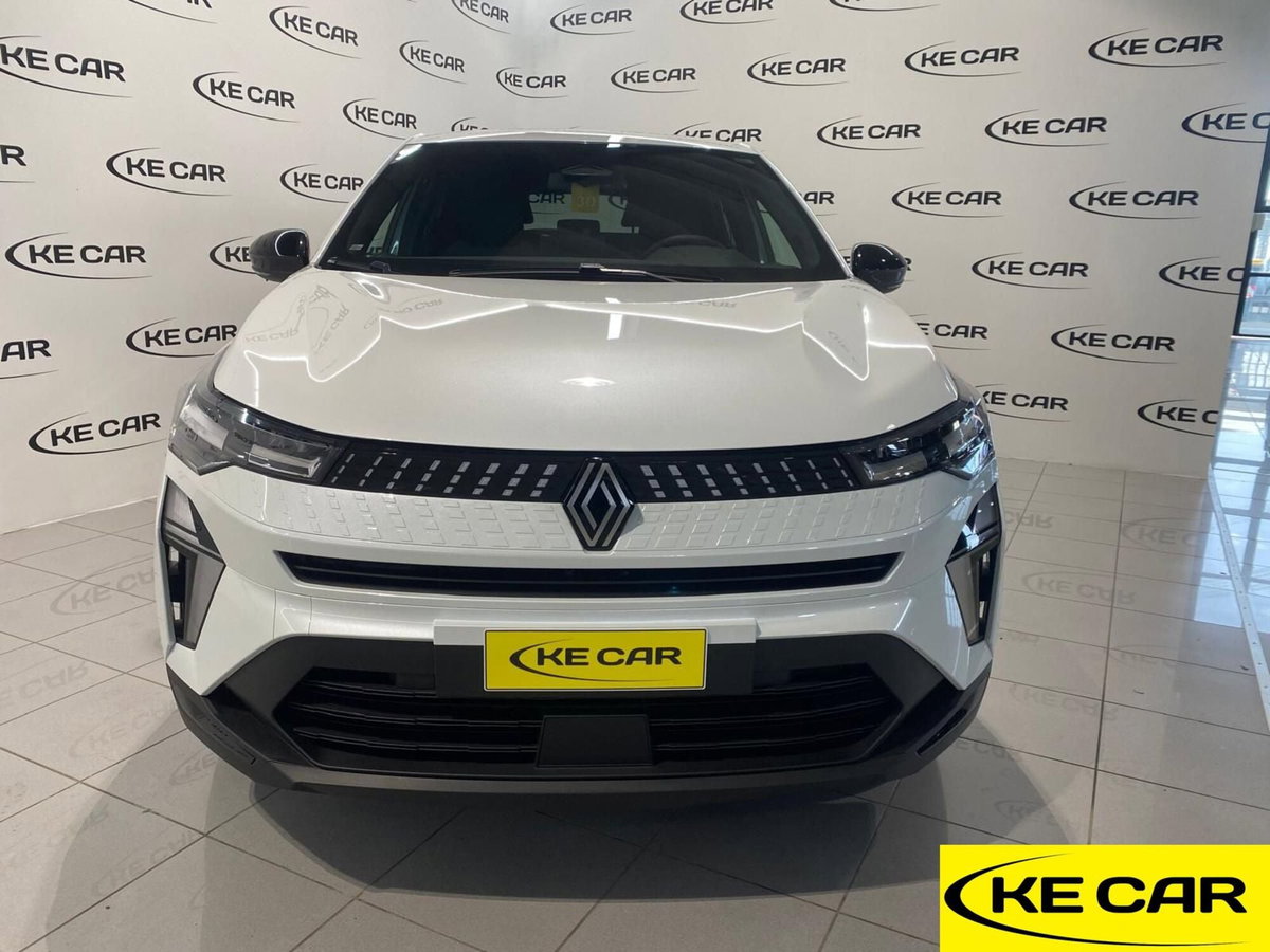 Renault Captur 1.0 eco-g Techno 100cv (2)