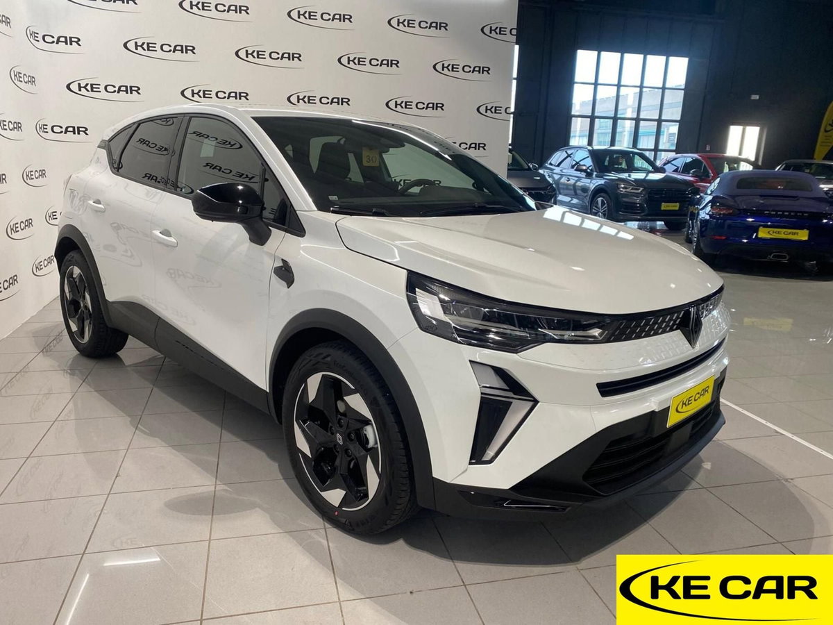 Renault Captur 1.0 eco-g Techno 100cv (3)