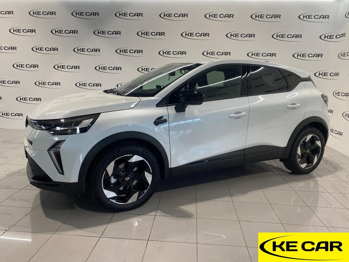 Renault Captur 1.0 eco-g Techno 100cv (4)