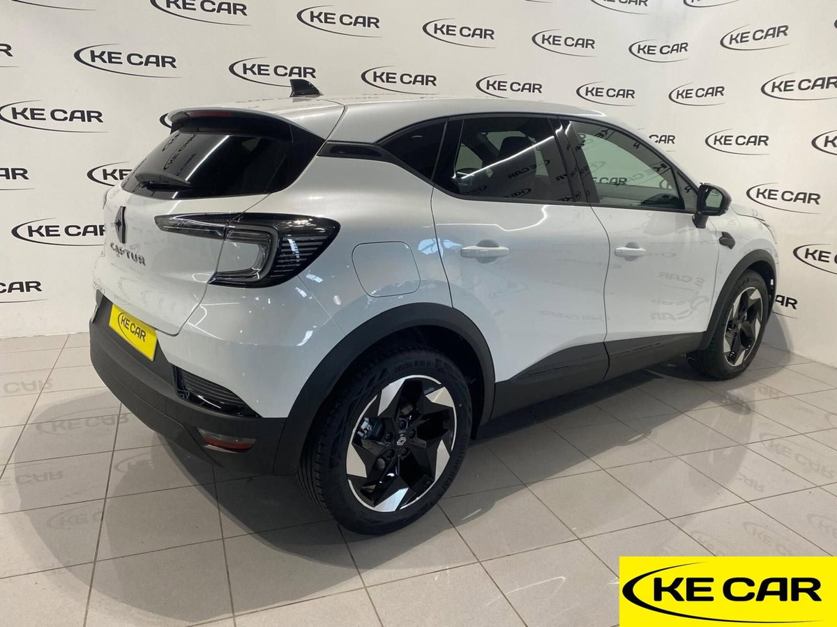 Renault Captur 1.0 eco-g Techno 100cv (5)