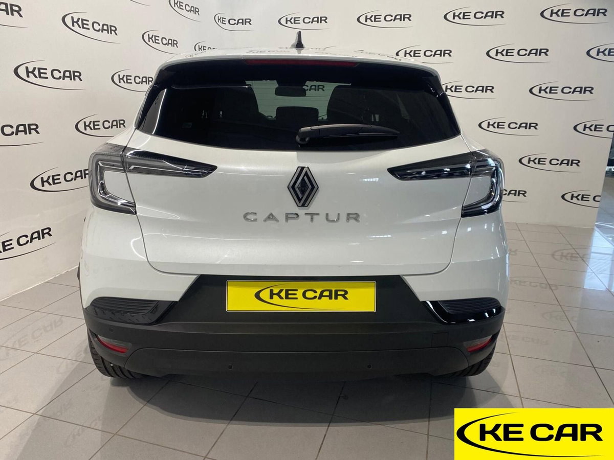 Renault Captur 1.0 eco-g Techno 100cv (6)