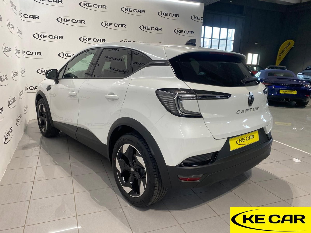 Renault Captur 1.0 eco-g Techno 100cv (7)
