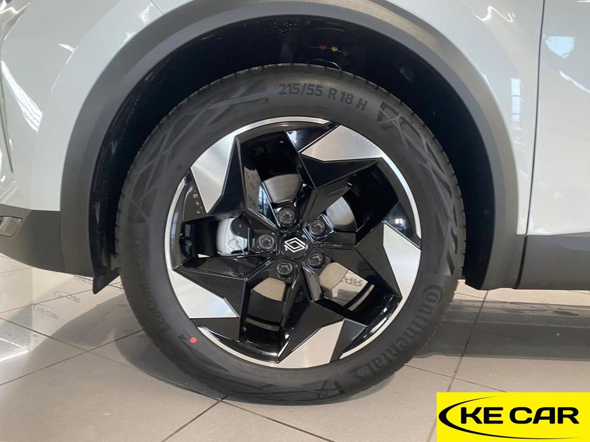 Renault Captur 1.0 eco-g Techno 100cv (8)