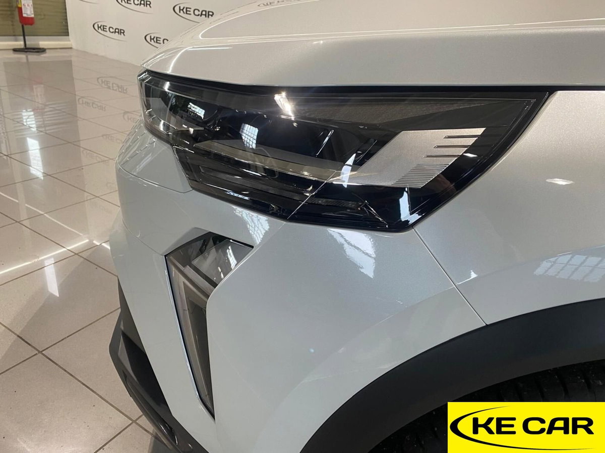 Renault Captur 1.0 eco-g Techno 100cv (9)