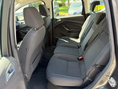 Ford C-Max 1.6 120CV GPL Titanium (18)
