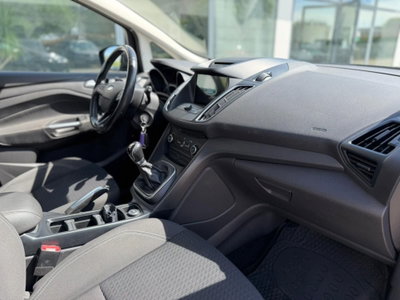 Ford C-Max 1.6 120CV GPL Titanium (19)