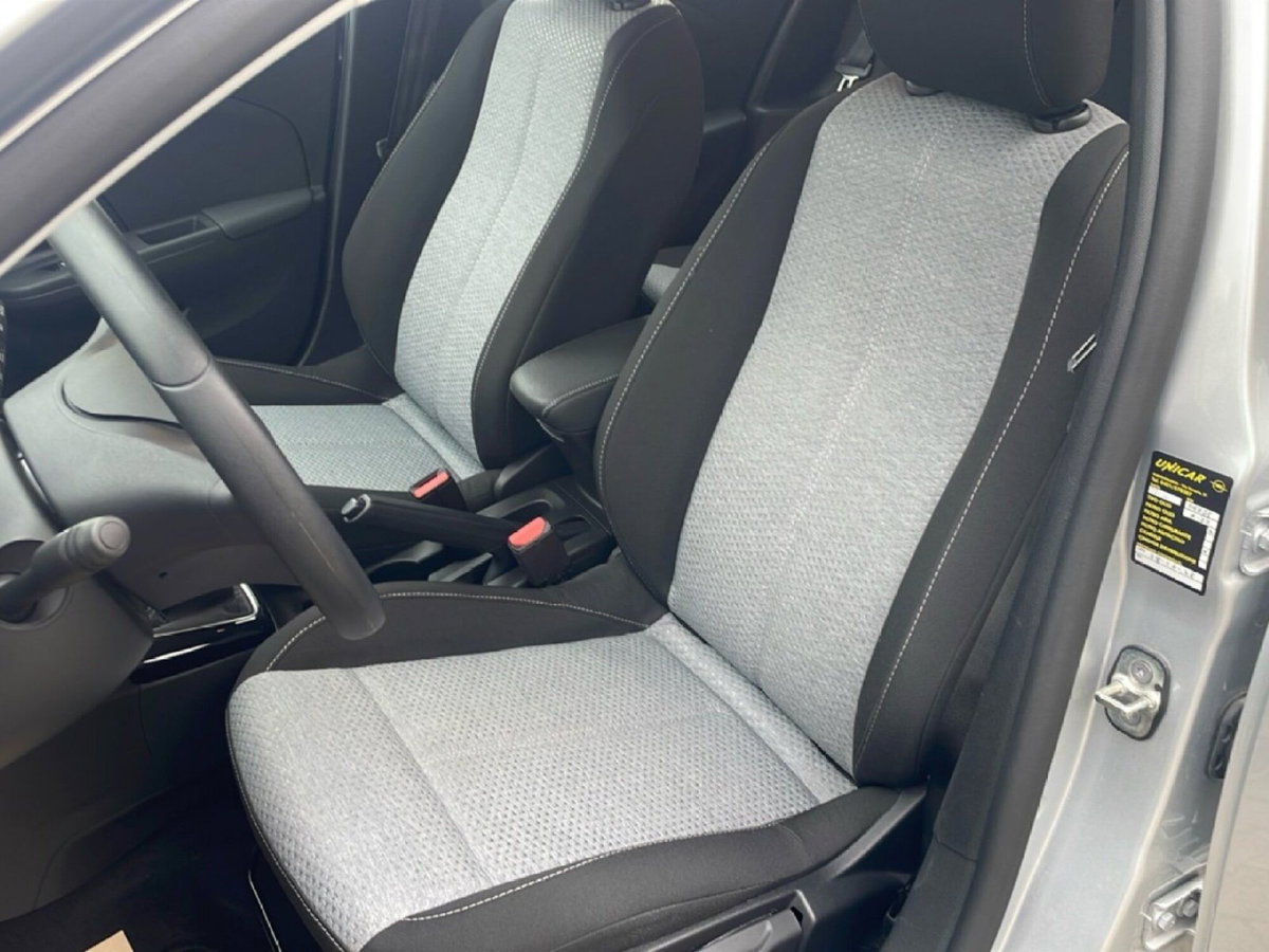 Opel Corsa 1.2 Corsa s&s 75cv (10)