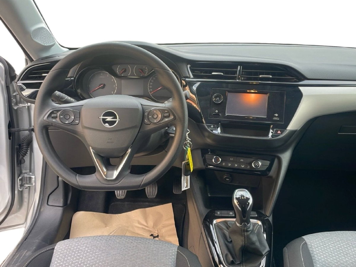 Opel Corsa 1.2 Corsa s&s 75cv (12)