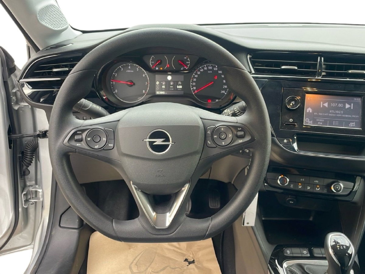 Opel Corsa 1.2 Corsa s&s 75cv (14)
