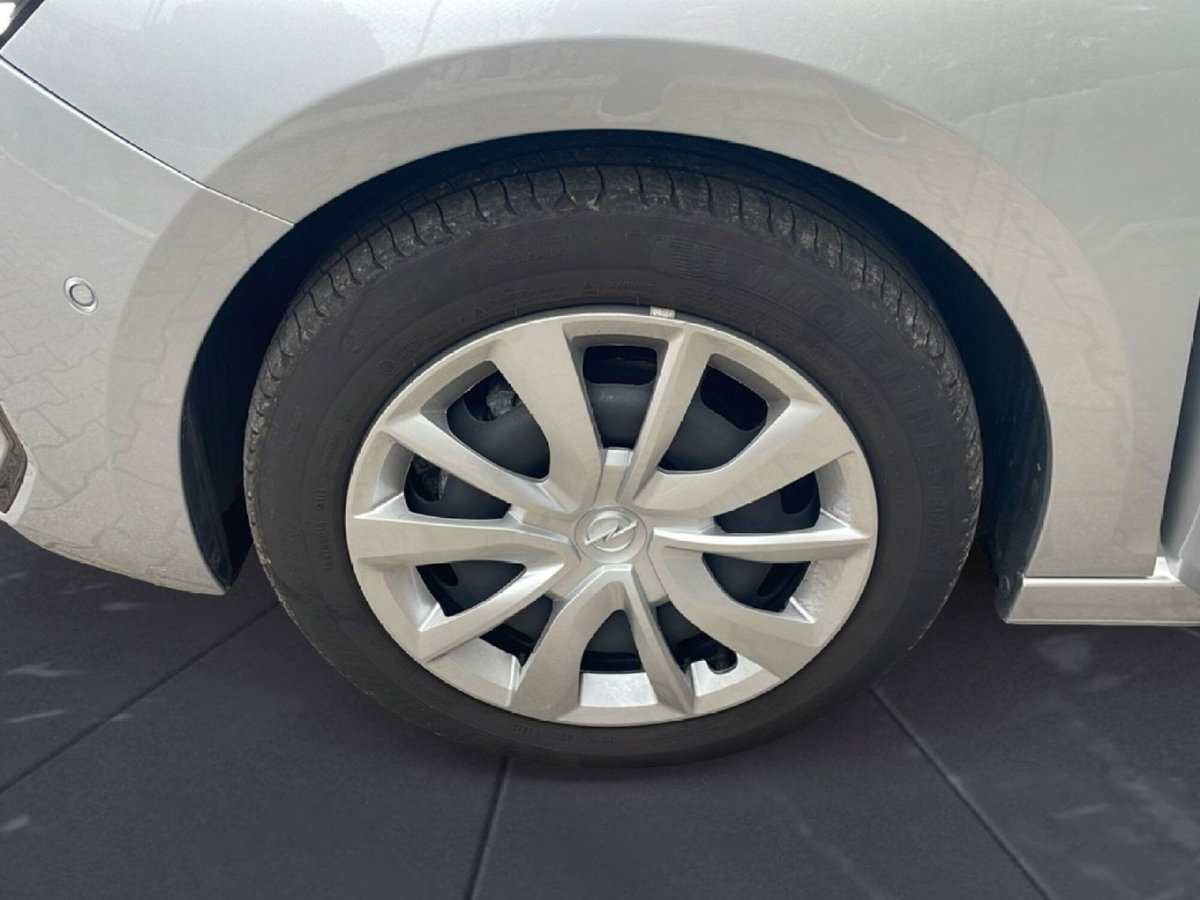 Opel Corsa 1.2 Corsa s&s 75cv (15)