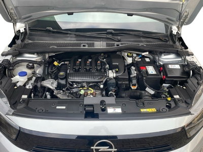 Opel Corsa 1.2 Corsa s&s 75cv (16)