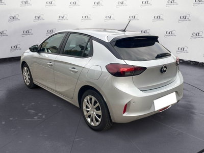 Opel Corsa 1.2 Corsa s&s 75cv (5)