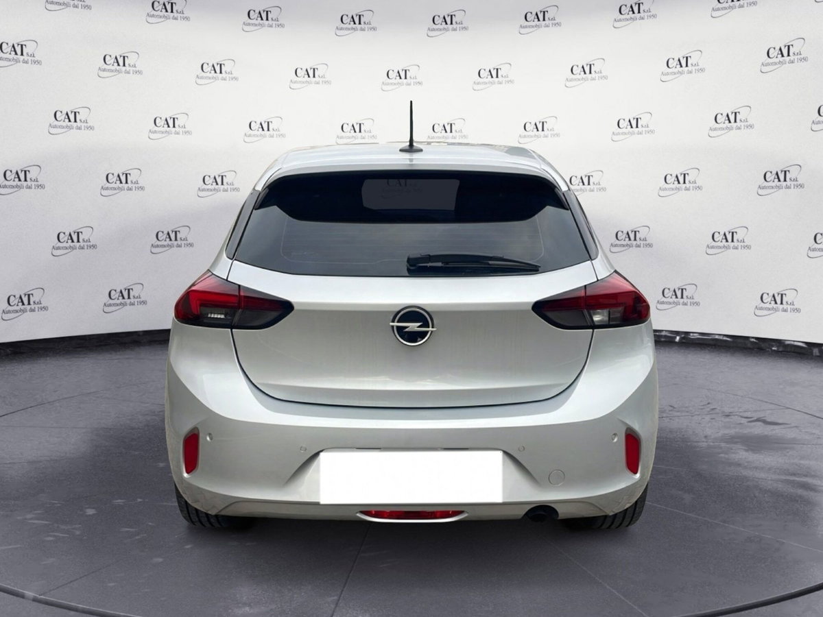 Opel Corsa 1.2 Corsa s&s 75cv (6)