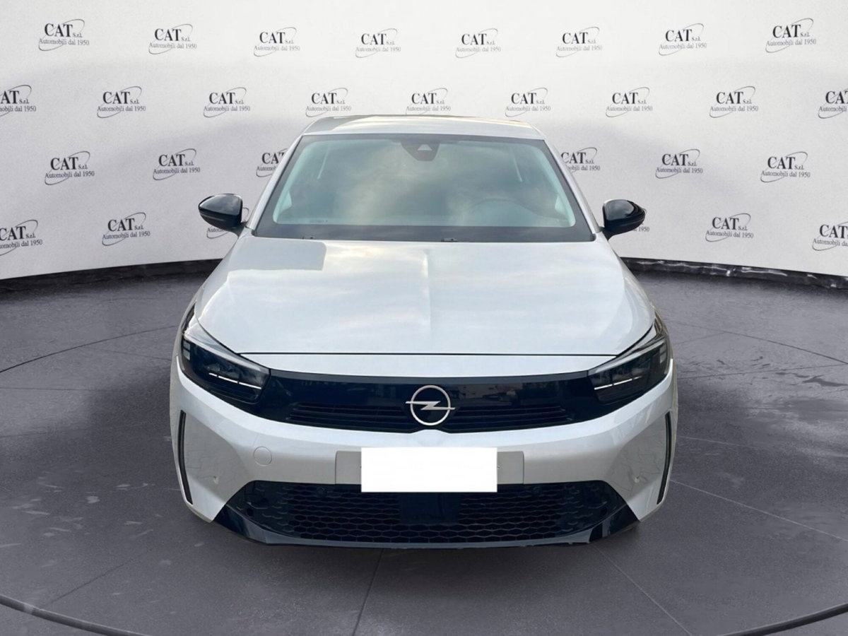 Opel Corsa 1.2 Corsa s&s 75cv (7)
